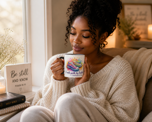 5 Gentle Bible Verses for Women in Waiting Seasons