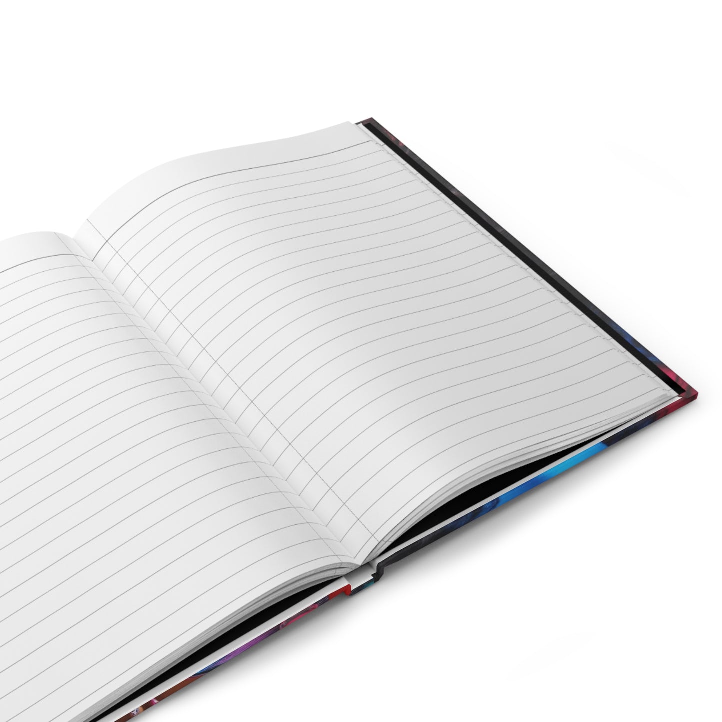 Get Up Sis! Motivational Hardcover Journal — Your Future Self Needs You