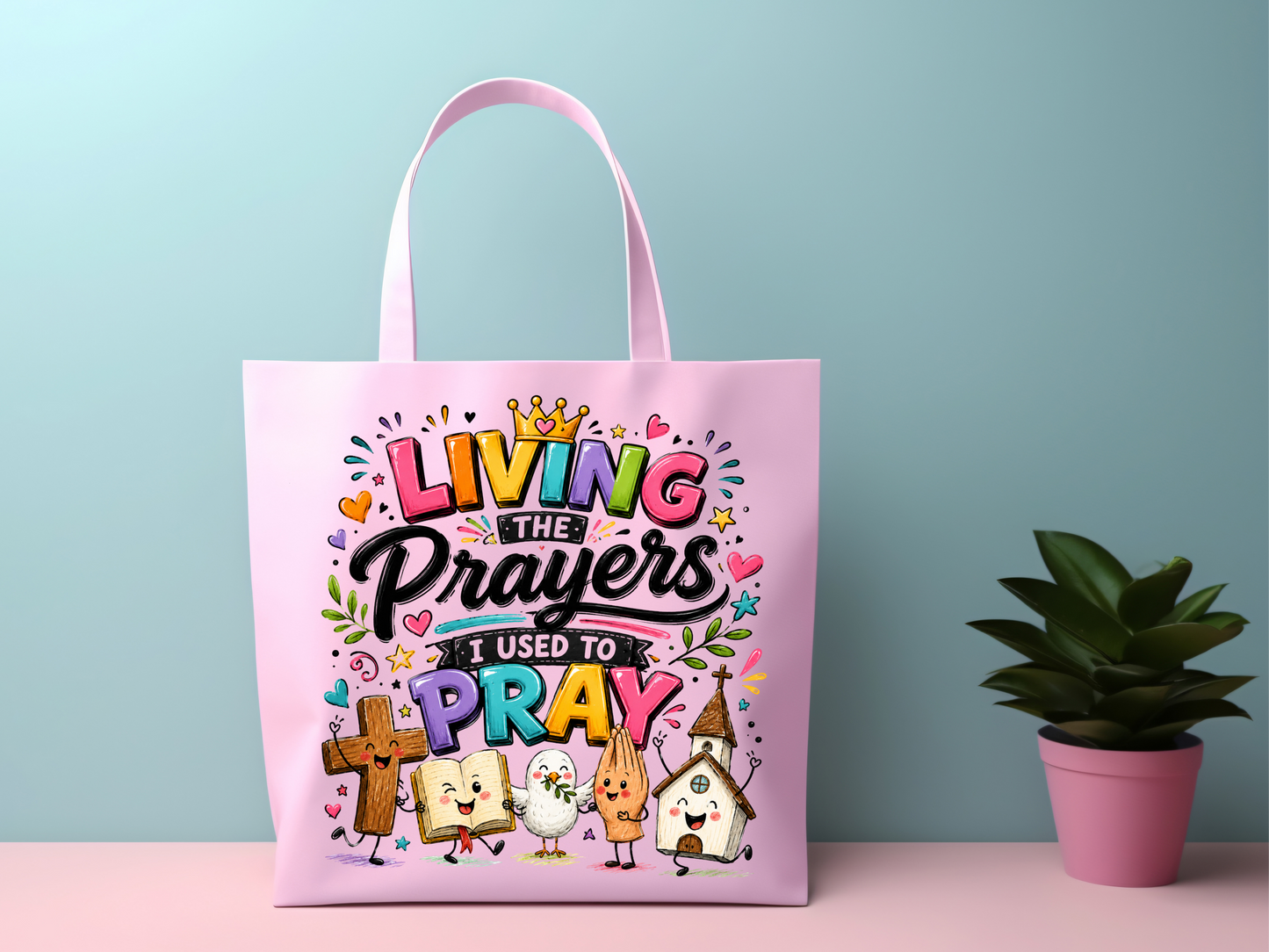 Christian PNG, Sublimation Design Download ORIGINAL