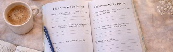 The Not Too Late Journal: A Gentle Place for Women Who Feel Behind in Love, Life, or Purpose. FREE SHIPPING